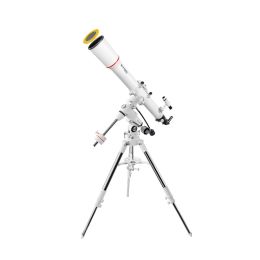 Lunette astronomique Bresser Messier AR-102L/1350 EXOS-1 / EQ4