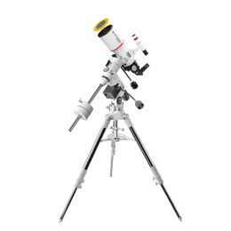 Lunette astronomique Bresser Messier AR-102xs/460 EXOS-2 / EQ5