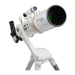 Lunette astronomique Bresser Messier AR-102/600 / Nano AZ