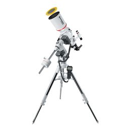 Lunette astronomique Bresser Messier AR-102S/600 EXOS-2 GoTo