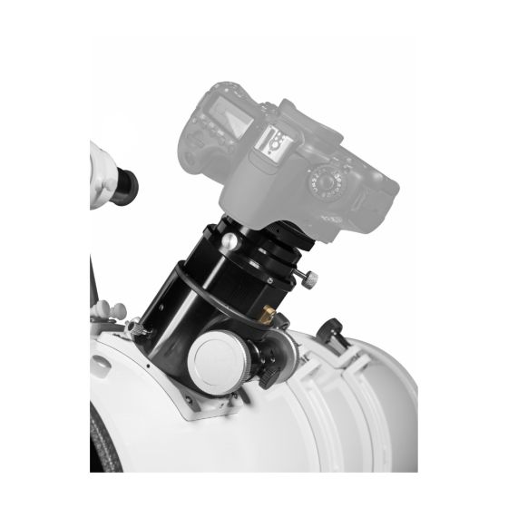 Télecope Bresser Messier NT-203s/800 EXOS-2 / EQ5