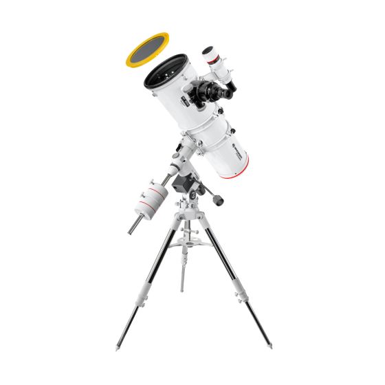 Télecope Bresser Messier NT-203s/800 EXOS-2 / EQ5 Télecope Bresser Messier NT-203s/800 EXOS-2 / EQ5