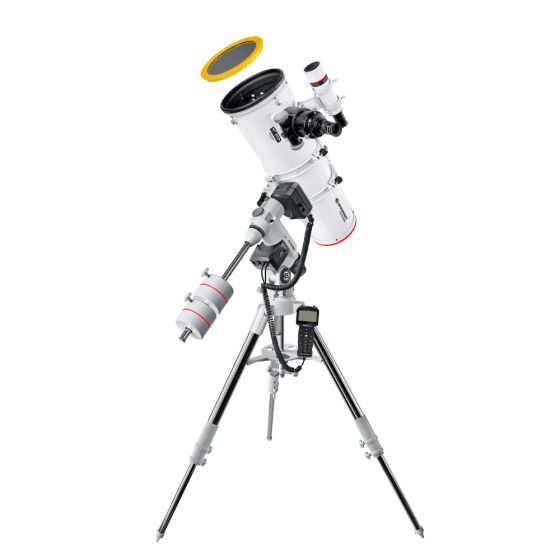 Télecope Bresser Messier NT-203s/800 EXOS-2 + GoTo Télecope Bresser Messier NT-203s/800 EXOS-2 + GoTo