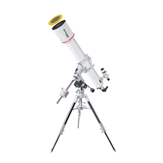 Télescope Bresser Messier AR-127L/1200 EXOS-2 / EQ5 Télescope Bresser Messier AR-127L/1200 EXOS-2 / EQ5