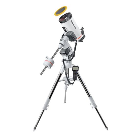 Télescope Bresser Messier MC-127/1900 EXOS-2 + GoTo Télescope Bresser Messier MC-127/1900 EXOS-2 + GoTo