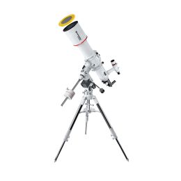Lunette Bresser Messier AR-127S/635 EXOS-2 / EQ5