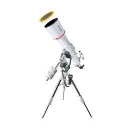 Lunette astronomique Bresser Messier AR-152/1200 EXOS-2 + GoTo