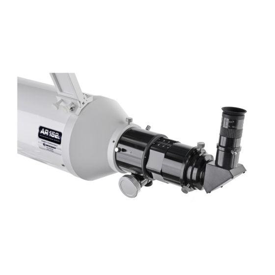 Lunette astronomique Bresser Messier AR-152/1200 EXOS-2 + GoTo