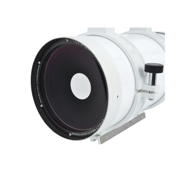 Lunette astronomique Bresser Messier MC-152/1900 Hexafoc EXOS-2 + GoTo