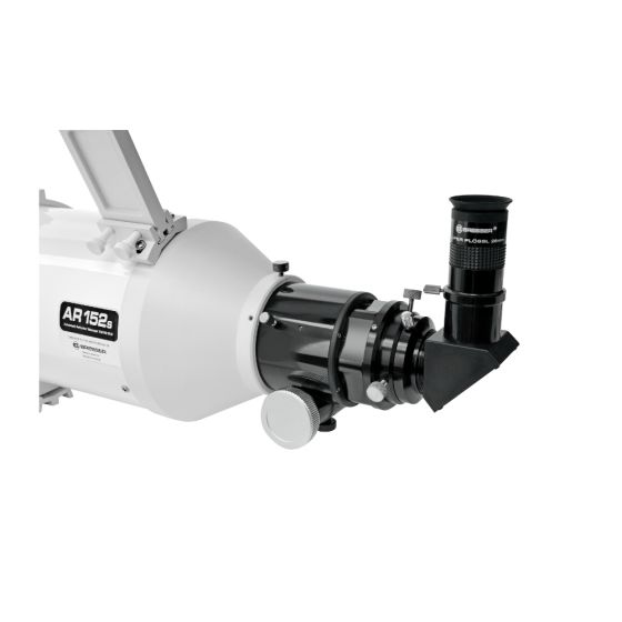 Lunette astronomique Bresser Messier AR-152S / 760 EXOS-2 + GoTo