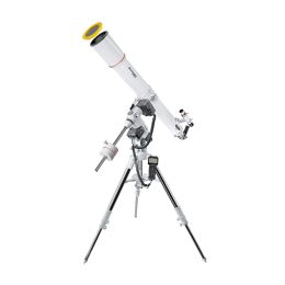 Lunette astronomique Bresser Messier AR-90L / 1200 EXOS-2 + GoTo