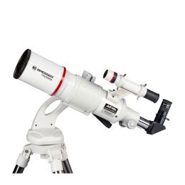 Lunette astronomique Bresser Messier AR-90/500 - Nano AZ