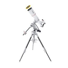 Lunette astronomique Bresser Messier AR-90s / 500 EXOS1 / EQ4