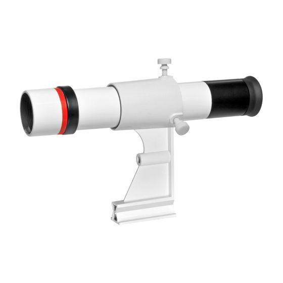 Lunette astronomique Bresser Messier AR-90s / 500 EXOS-2 / EQ-5