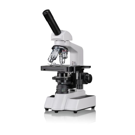 Microscope Bresser Erudit DLX 40-1000x Microscope Bresser Erudit DLX 40-1000x