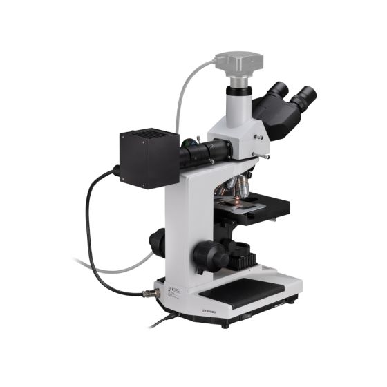 Microscope Bresser Science ADL 601 P 40-600x