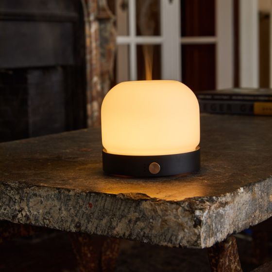 Diffuseur d’huiles essentielles