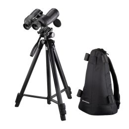 Jumelles d'astronomie Bresser NightExplorer 7x50