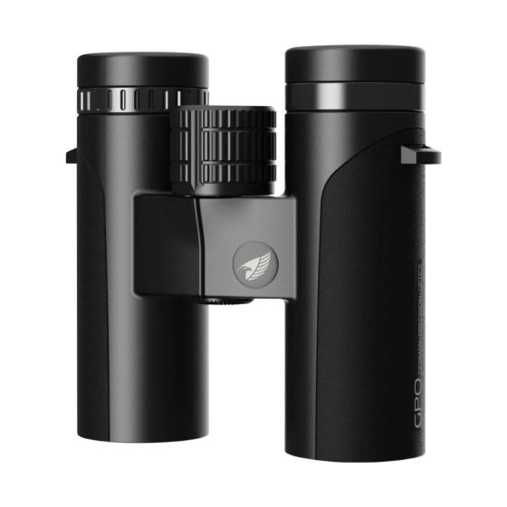 Jumelles GPO Passion ED –10x32 - Noire