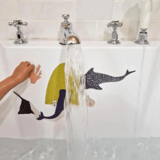 Magnets Animaux – Océan