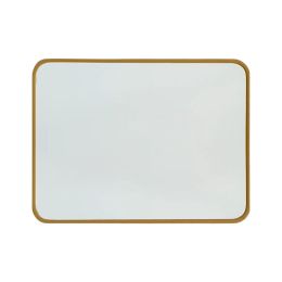 Tableau blanc magnétique – Format Ecole – Miel