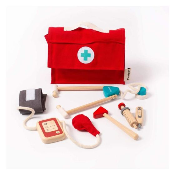 Ma valise de docteur Ma valise de docteur