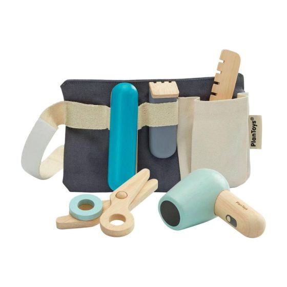 Ma trousse de coiffure Ma trousse de coiffure