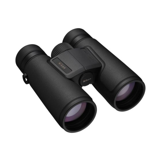 Jumelles Nikon Monarch 5 - 8x56 Verre ED