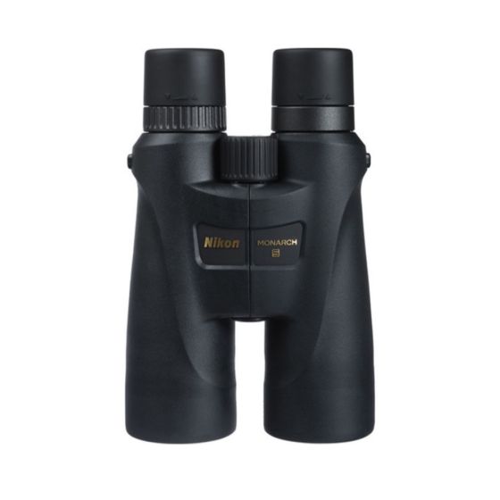 Jumelles Nikon Monarch 5 - 20x56 Verre ED