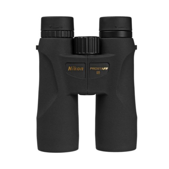Jumelles Nikon Prostaff 7S - 8x42