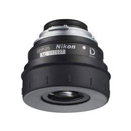 Longue-vue Nikon Prostaff oculaire SEP 25