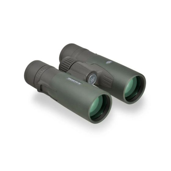 Jumelles Vortex Razor HD - Grossissement : 10x42