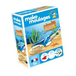 Mako moulages - Mon requin