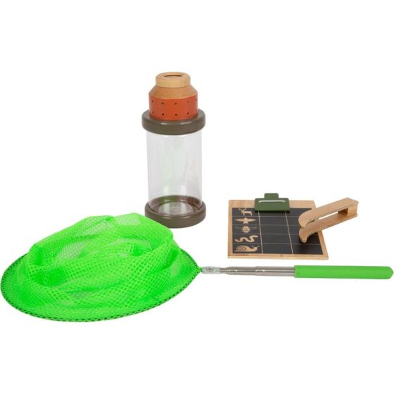 kit d'explorateur Discovery
