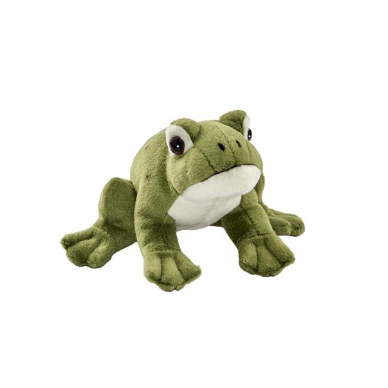 Peluche Grenouille 16 cm