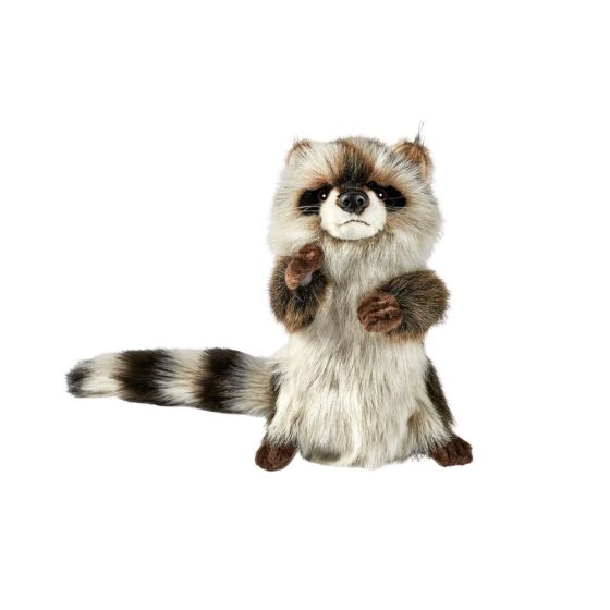 Marionnette Raton Laveur 50 cm Marionnette Raton Laveur 50 cm