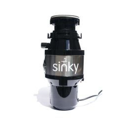 Sinky LX-A00 Noir