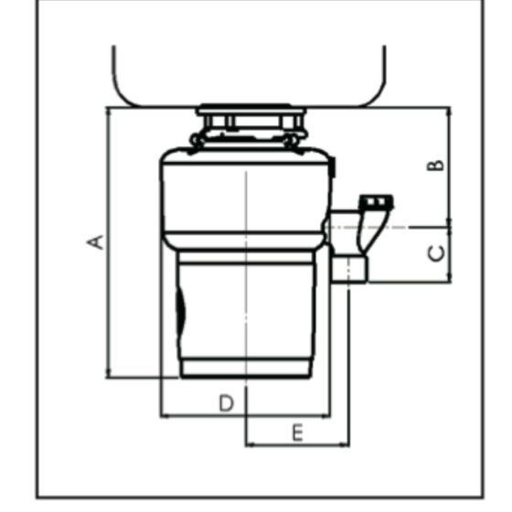 Sinky LX-A03 Or