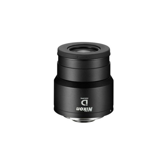 Oculaire Nikon Monarch MEP-38W