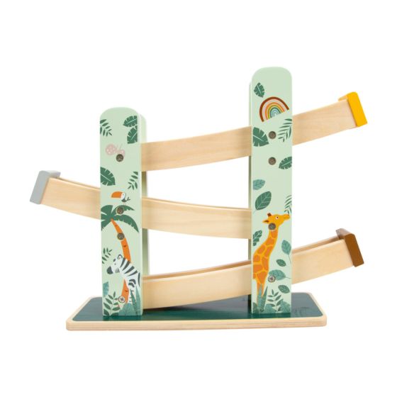 Circuit de course Safari Circuit de course Safari