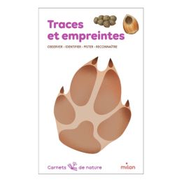 Traces et empreintes