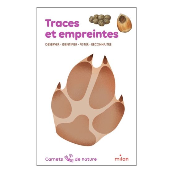 Traces et empreintes Traces et empreintes