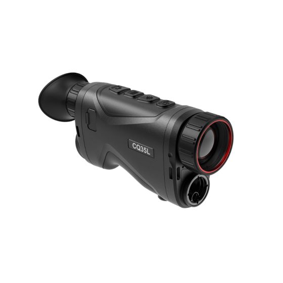 Monoculaire de vision thermique HIKMICRO - Télémètre laser Condor CQ35L