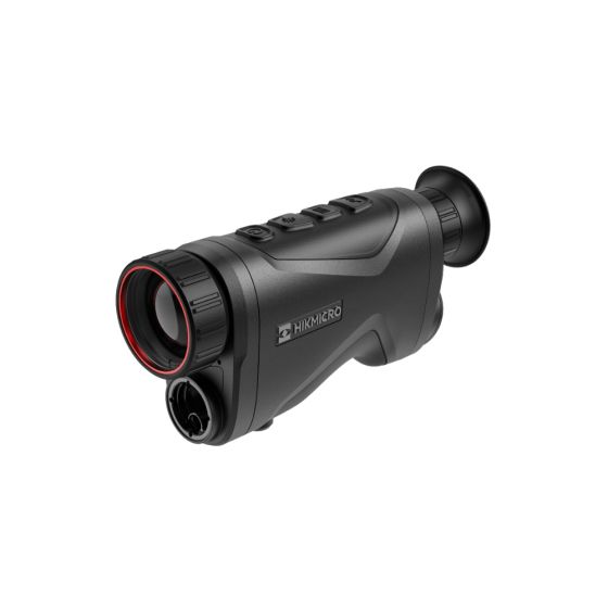 Monoculaire de vision thermique HIKMICRO - Télémètre laser Condor CQ35L