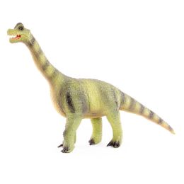 Figurine Brachiosaure 43 cm
