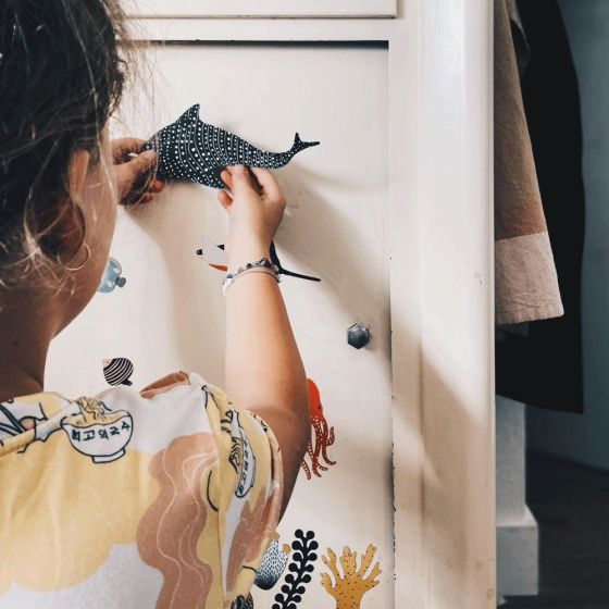 Magnets Animaux – Océan
