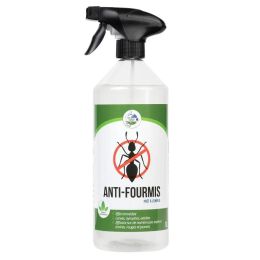 Anti-fourmis - Spray géraniol 500 ml