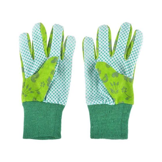 Gants de jardin enfant