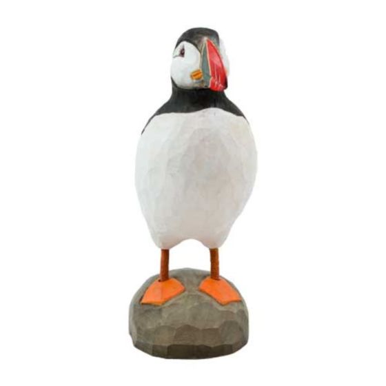 Décobird Macareux moine