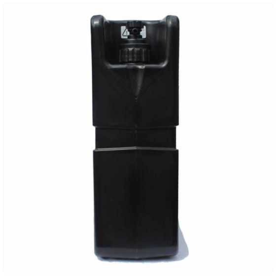 Jerrycan 20000uUF noir 18L